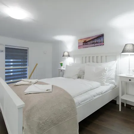Sleek Minimalist Studio At Inner