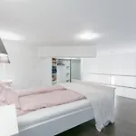 Sleek Minimalist At Inner