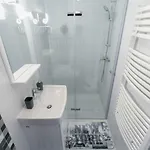 아파트 Sleek Minimalist At Inner 부다페스트