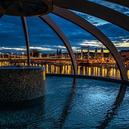 アパート Sleek Minimalist At Inner *