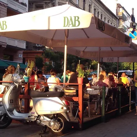 Sleek Minimalist At Inner